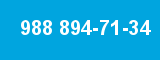988 894-71-34